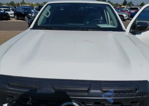 2025 Nissan Frontier S 4X4 from USA, damaged, VIN 1N6ED1EK3SN630902